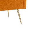 COOLMORE Living Room Bench /End of Bed Bench