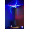 Bedroom/Car Star Projector Galaxy Starry Sky LED Night Light Ocean Star LED Lamp
