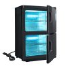 46L 2Room IR Sterilizer Towel Warmer