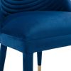 COOLMORE Accent Chair ,leisure single chair with Solid wood foot,2PC/SET