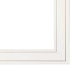 "The Wonder Years I" By Britt Hallowell, Ready to Hang Framed Print, White Frame