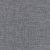 Grey and Black Removable Back Accent Chair