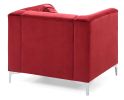 Glory Furniture Pompano G789A-C Chair , BURGUNDY