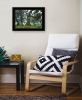 "Enchanted Forest I" by Martin Podt, Ready to Hang Framed Print, Black Frame
